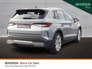 Skoda Elroq 85 - Image 4