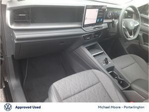 Volkswagen Tayron 2.0 TDI 150HP Edition 75 DSG - Image 4