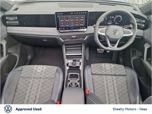 Volkswagen Tiguan R-Line 75 2.0TDI DSG - Image 3