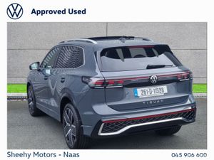 Volkswagen Tiguan R-Line 75 2.0TDI DSG - Image 4