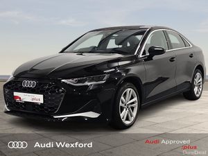 Audi A3 A3 SAL 30 TDI 115HP SE - Image 4