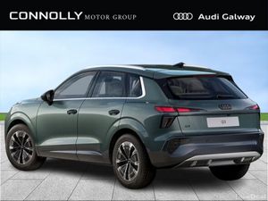 Audi Q3 TDI 150BHP A/T - Image 2