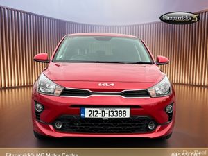 *Kia Rio MY2021* - Image 4