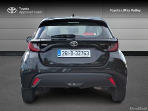 Toyota Yaris Yaris HEV Luna - Image 4