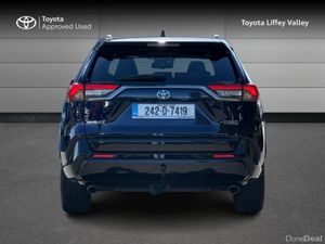 Toyota RAV4 SPORT PHEV 4DR AUTO - Image 4