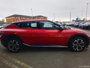 KIA EV6 77KWH AIR - Image 4
