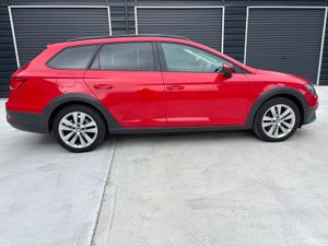 2015 SEAT Leon 1.6 TDI  110 PS  EXPERIENCE - Image 2