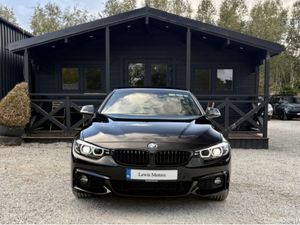 BMW 4-Series 430D M Sport - Image 2