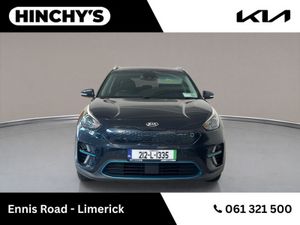 Kia Niro E-niro MY2021 5DR Auto - Image 2