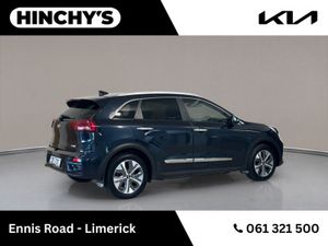 Kia Niro E-niro MY2021 5DR Auto - Image 4