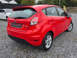 2016 Ford Fiesta 1.0/Low mileage/Warranty - Image 3