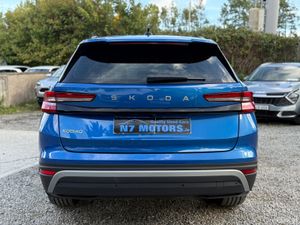 2024 Skoda Kodiaq 2.0 SELECTION+ AUTO 7 SEATER - Image 4