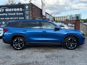 2024 Skoda Kodiaq 2.0 SELECTION+ AUTO 7 SEATER - Image 2