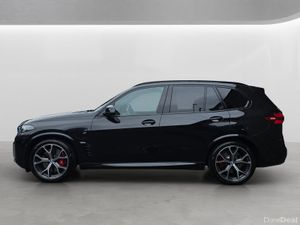2026 BMW X5 50E M-SPORT AUTO.HUGE SPEC. - Image 4