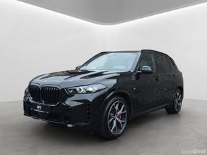 2026 BMW X5 50E M-SPORT AUTO.HUGE SPEC. - Image 3