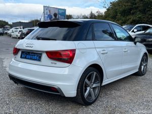 2015 Audi A1 1.4 TFSI AUTO - Image 3