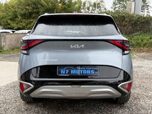 2022 Kia Sportage 1.6 K4 - Image 4