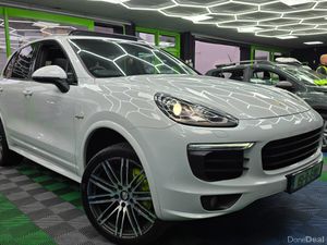 Porsche Cayenne hybrid S 416 BHP AA APPROVED - Image 3