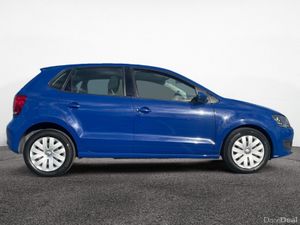 Volkswagen Polo 2014 - 83k KMS - Image 2