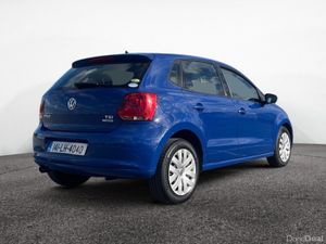 Volkswagen Polo 2014 - 83k KMS - Image 3