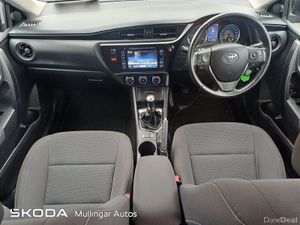 Toyota Corolla D-4D 90 (1.4) Luna - Image 3