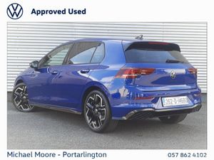 Volkswagen Golf R-LINE 2.0 TDI 150HP - Image 2
