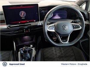 Volkswagen Golf R-LINE 1.5 TSI 150HP - Image 3