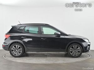 SEAT Arona Arona 1.0TSI 95hp SE+ - Image 2