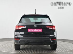 SEAT Arona Arona 1.0TSI 95hp SE+ - Image 4