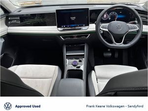 Volkswagen Tiguan 2.0 TDI 150HP Elegance DSG Frank - Image 2