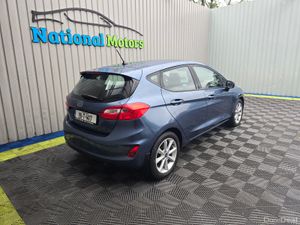 2019 Ford Fiesta 1.1 Petrol - Image 3
