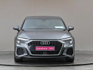 Audi A3 1.4 TFSIE STRONIC S-LINE SPORTBACK PHEV ** - Image 2