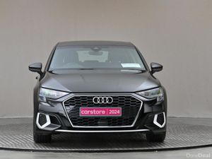 Audi A3 1.4 TFSIE STRONIC SPORT PHEV SPORTBACK **F - Image 2