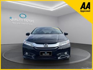 2015 Honda Grace 1.5 Hybrid Automatic (S102) - Image 2