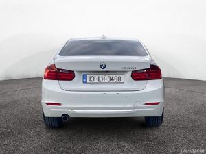 BMW 3-Series 2013 - 2.0L DIESEL - Image 3