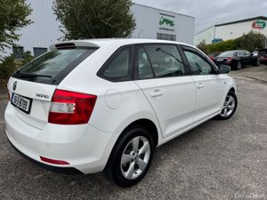 Skoda Rapid 2015 - Image 3