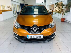 Renault Captur 2019 - Image 2