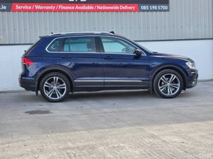 Volkswagen Tiguan 2019 - Image 4