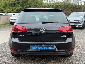 2017 Volkswagen Golf  1.4 HIGHLINE AUTO - Image 4