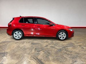 Volkswagen Golf 1.0 ETSI ACTIVE AUTOMATIC - FACTOR - Image 2