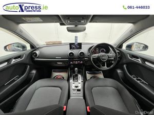 Audi A3 Saloon 1.4 TFSI Automatic, Low mileage - Image 2