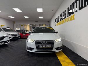 Audi A3 1.4 - Image 2