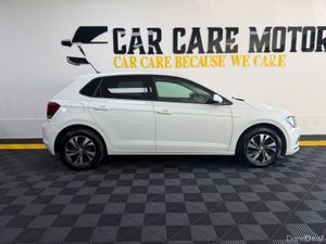 Volkswagen Polo 1.0 - Image 2
