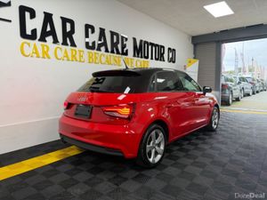 Audi A1 1.0 - Image 3
