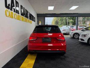 Audi A1 1.0 - Image 4
