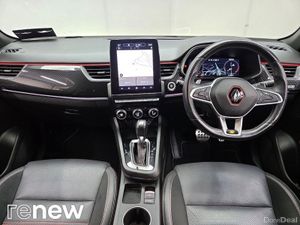 Renault Arkana TCe 140 Auto RS Line - Image 3