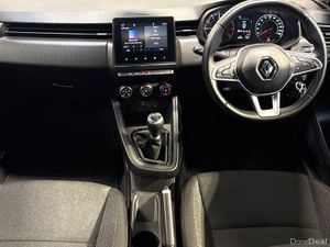 Renault Clio Dynamique TCe 90 - Image 2