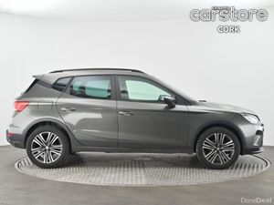 SEAT Arona Arona 1.0TSI 95hp SE+ - Image 2