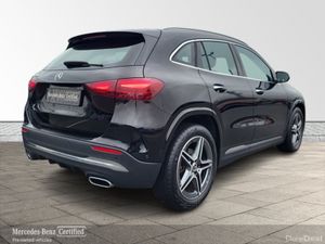 Mercedes-Benz GLA GLA200d  AMG Line AUTO - Image 4