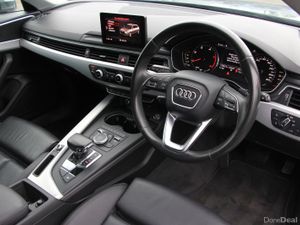 A4 S Tronic 190 Bhp TDi * Low KMS - Image 3
